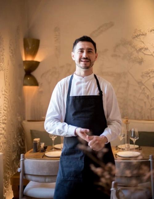 Рестораны кремль Казань тусинаруси. 01