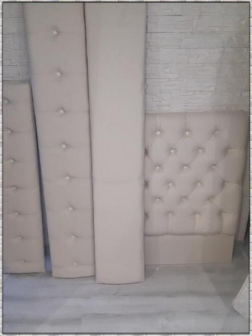 Красивая кровать. Сделанная своими руками. 03