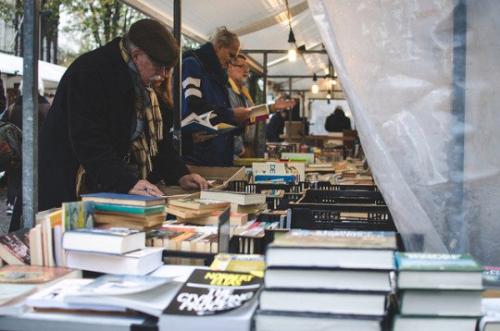 hsb_Travel.  20 мест, которые стоит посетить в Амстердаме. 05