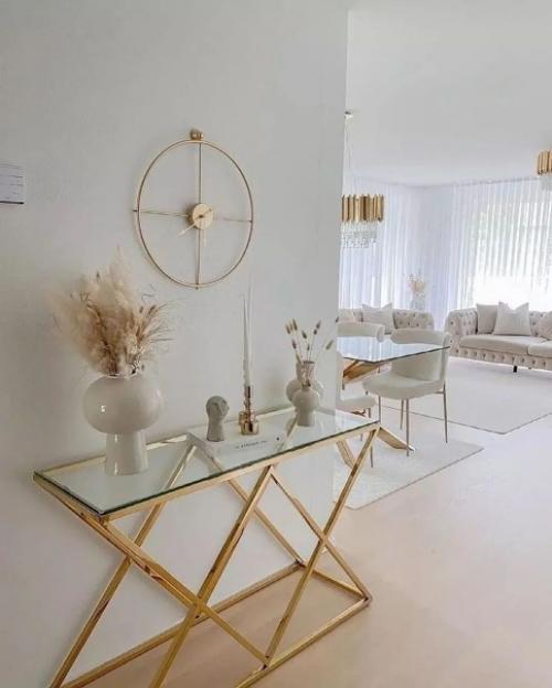 Современный европейский интерьер дома. 04