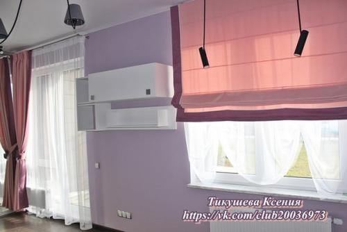 Сегодня закончила работу в новострое. 08