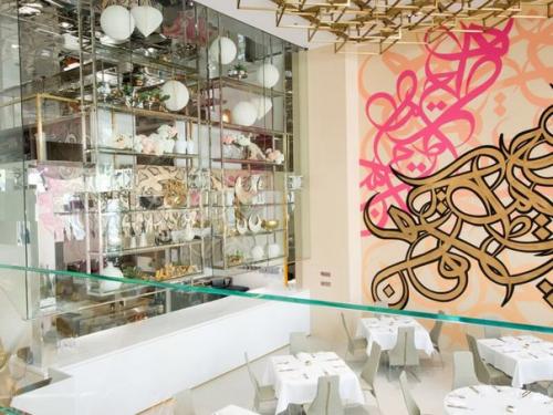 Лучшие гастрономические заведения Дубая? 05