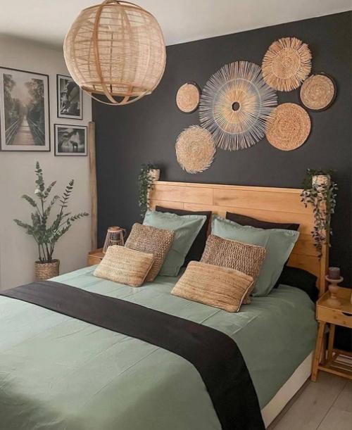 Интерьер квартиры. В современном стиле. 02