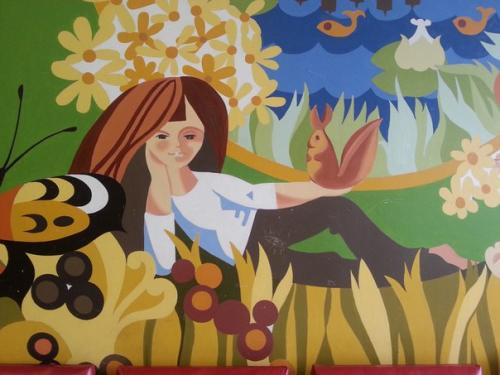 Детская служба поликлиники номер 1. 03