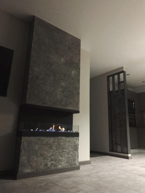 Только в том случае, если уж ремонт - то такой! 02