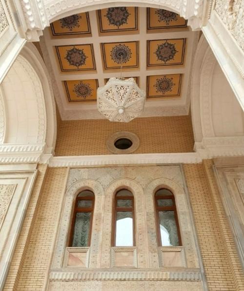 Большой театр Узбекистана. 06