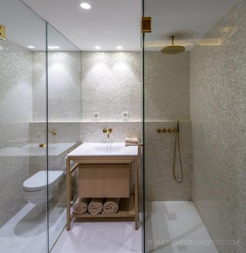 Квартира в готическом квартале Барселоны. 08