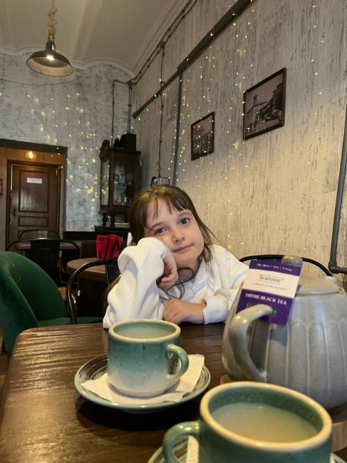 Ветлуга.  Вроде и рядом, а каждая поездка дарит какие то новые открытия. 02