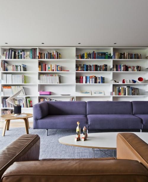 Модернизация апартаментов в Сан-Паулу. 02