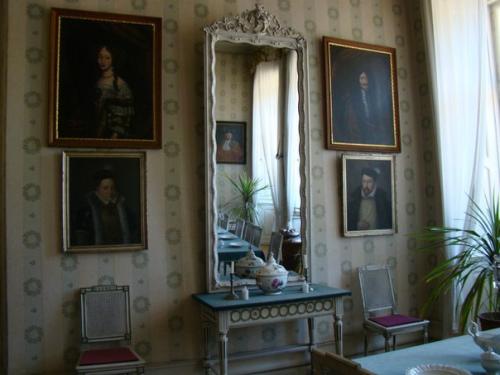 Замок плосковице (чеш. 02