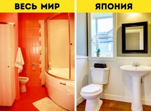 5 особенностей японских домов, которые делают их самыми продуманными в мире. 01