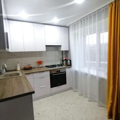 Колоссальная работа по ремонту хрущёвки как вам результат проделана! 01