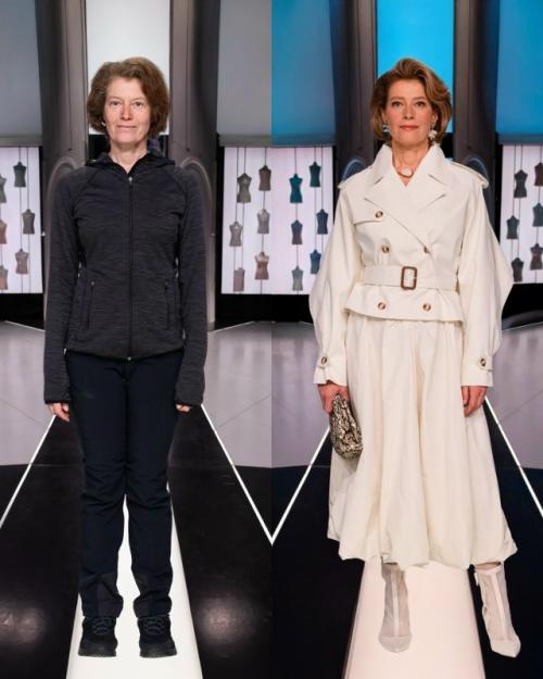 В жизни 59-летней Галины балагуровой было много побед, скорости и драйва, но сейчас все радости остались в прошлом. 01