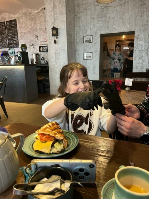 Ветлуга.  Вроде и рядом, а каждая поездка дарит какие то новые открытия. 01