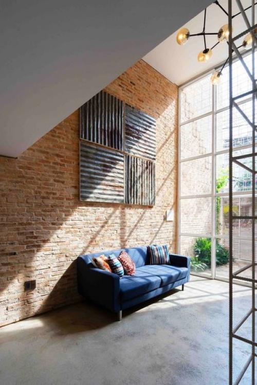 Часть 1. таунхаус во Вьетнаме. 08