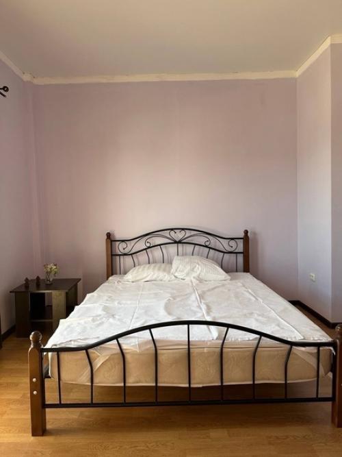 Oтель Визит.  Ваше безопасной и уютное место отдыха в сказочной Абхазии. 05