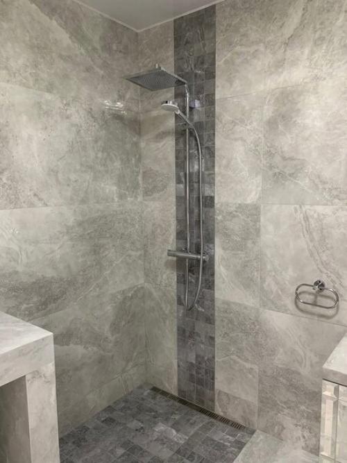 Наш большой ремонт в загородном доме. 07