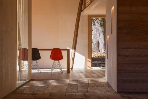 Частный дом на севере Италии. 06