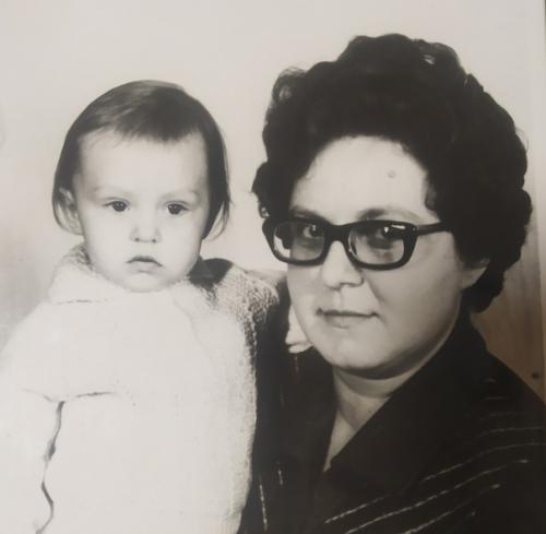 Так уж получилось, что за 7 лет в покровском - на - сити я успела пожить в четырёх местах. 04