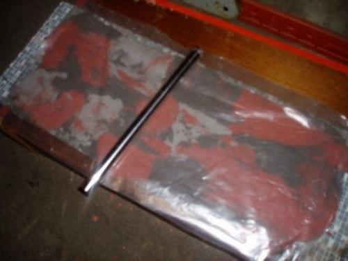 Дикий камень своими руками для облицовки. 05