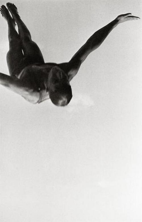 Легендарный советский фотограф Александр родченко. 04