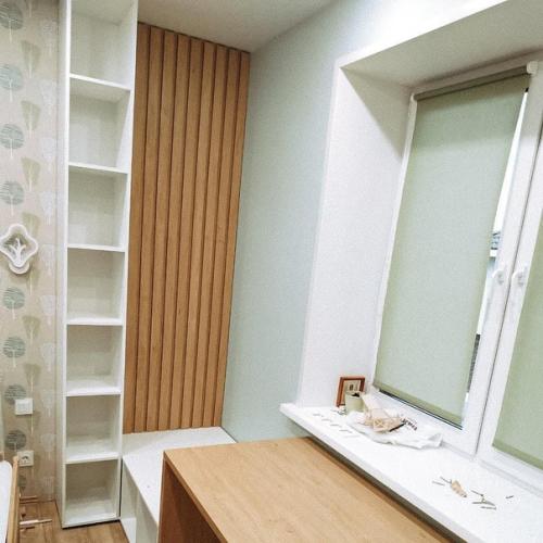 Каждому человеку необходимо личное пространство. 06