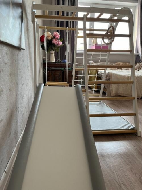 Обустраиваю среду по монтессори. 03