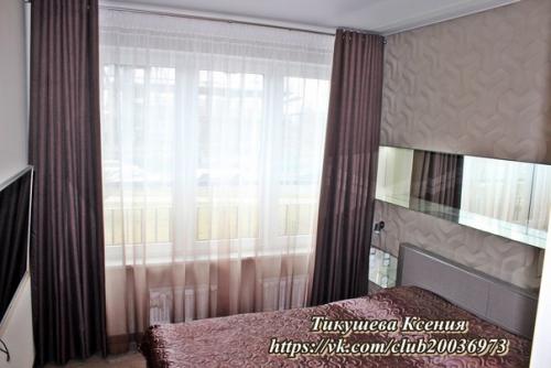 Сегодня закончила работу в новострое. 03