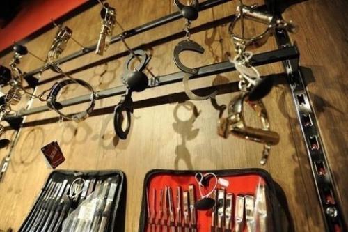 10 самых необычных музеев Москвы. 06