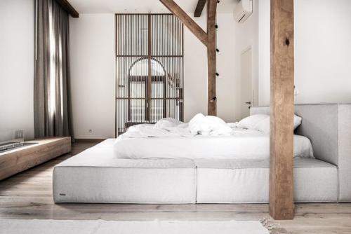 Дом в пригороде Киева от Form Bureau ч. 2. 04 Дом в пригороде Киева от Form Bureau ч. 2. 04