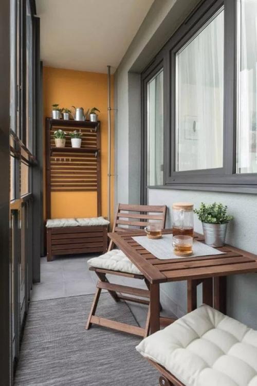 Так это балкон или лоджия. 02