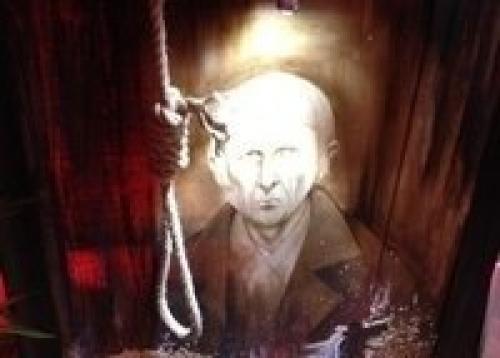 10 самых необычных музеев Москвы. 04