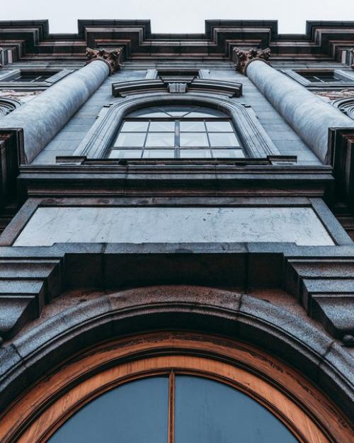 История мраморного дворца. 03