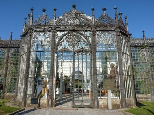 Замок глубока (чеш. 03