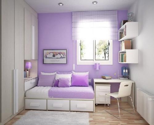 Влияние цвета в интерьере на психику человека. Влияние цвета на психику и здоровье человека.