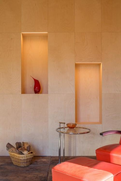 Частный дом на севере Италии. 05