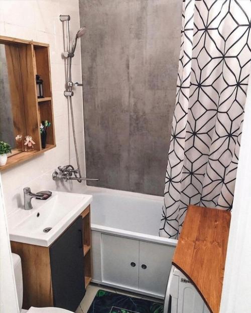 Ремонт в квартире наших подписчиков. 03