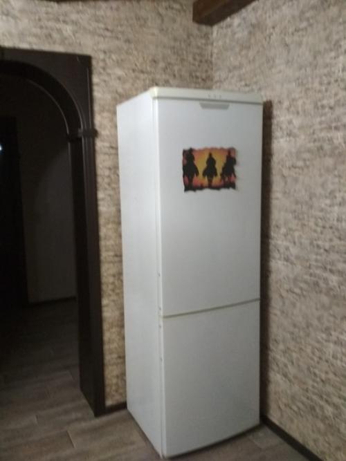 Кухня от нашей подписчицы. 06