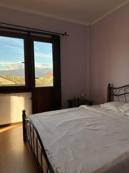 Oтель Визит.  Ваше безопасной и уютное место отдыха в сказочной Абхазии. 01