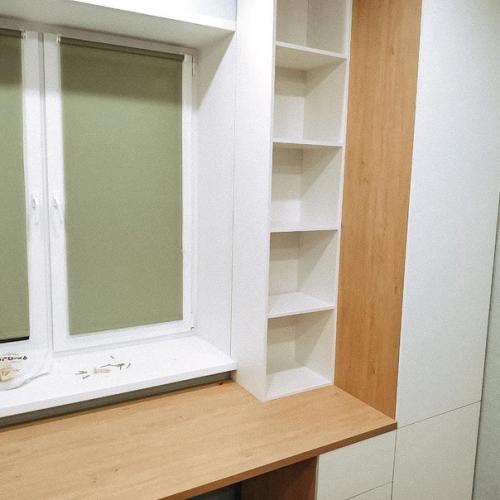 Каждому человеку необходимо личное пространство. 05