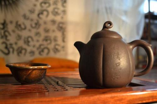 Топ мест, где самый крепкий чай в Петербурге. 04