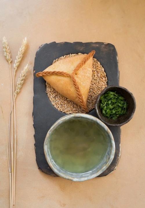 Рестораны кремль Казань тусинаруси. 02