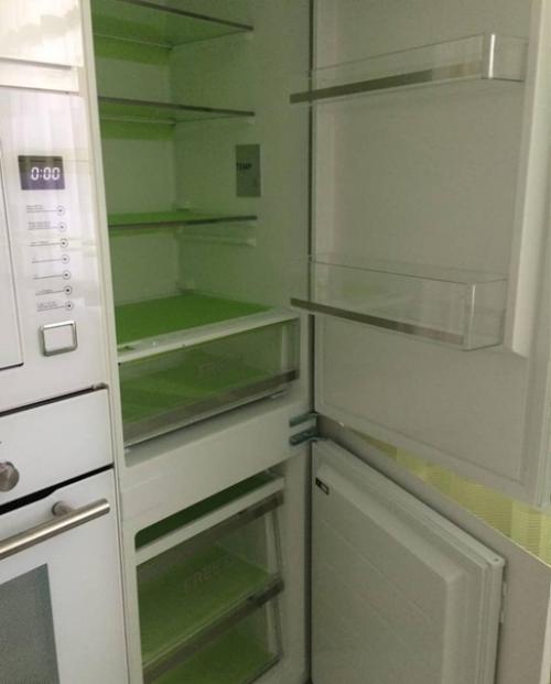 Результат ремонта кухни. 02