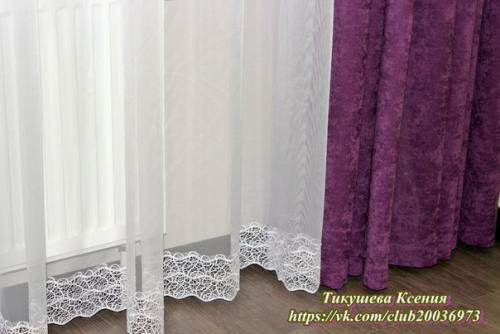 Сегодня закончила работу в новострое. 02