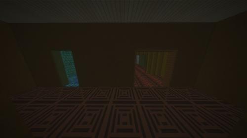 Для понимания масштабов работы и ужаса, который я испытал когда узнал, что мир удалился. 03