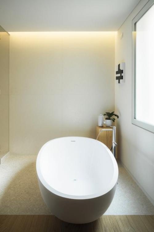 Монументальные апартаменты в Италии. 07