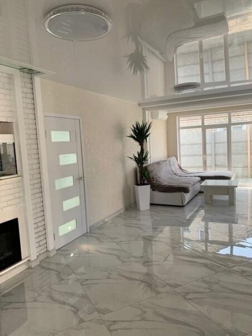 Наш большой ремонт в загородном доме. 02