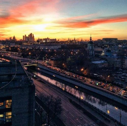 Лучшие джазовые места в Москве.