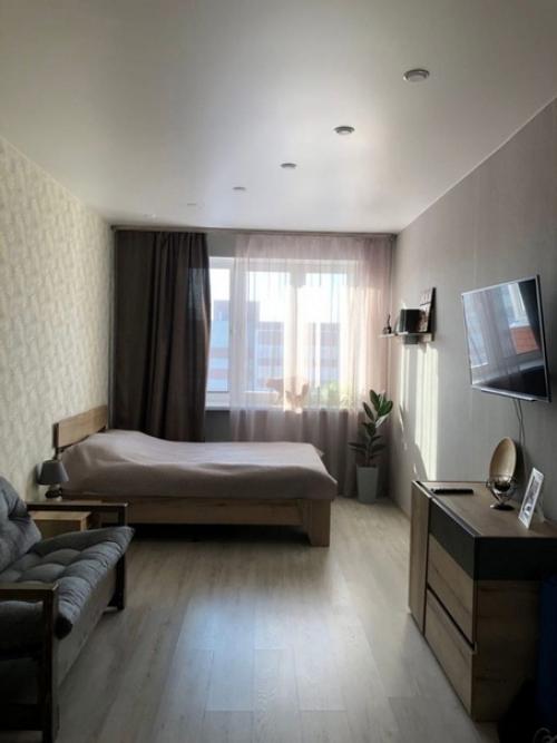 Реализованный ремонт от наших подписчиков своими силами. 03