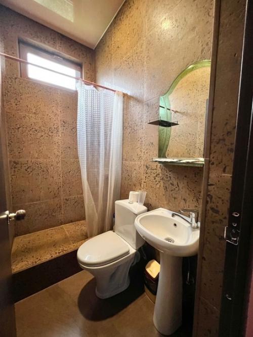 Oтель Визит.  Ваше безопасной и уютное место отдыха в сказочной Абхазии. 08